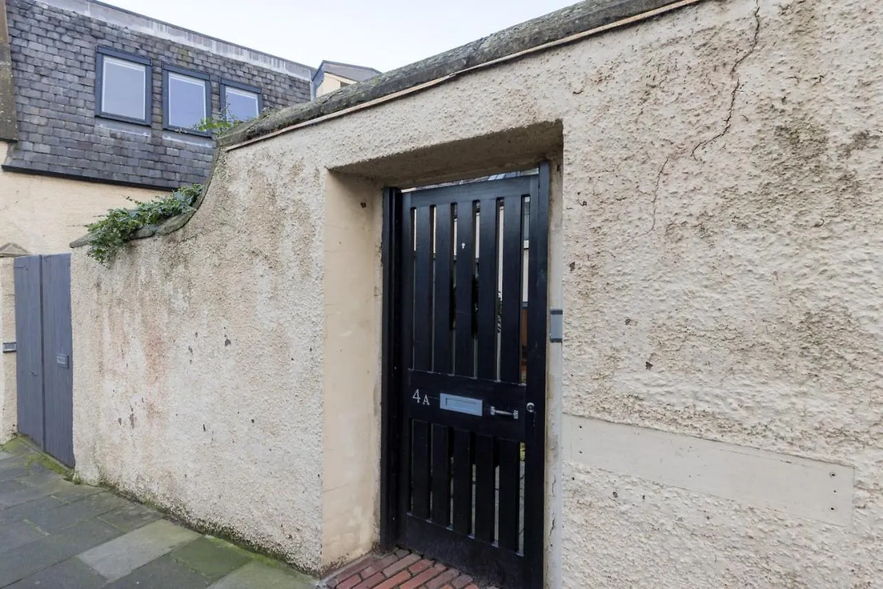 429 - New Town Hide Away With Parking Apartment Edinburgh United Kingdom