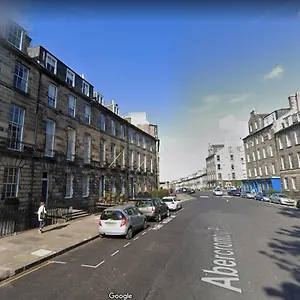 Apartment Beautiful New Town, Edinburgh