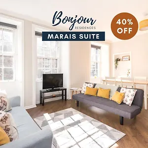 Apartment Bright New Town 2br-1ba, 1 Min To George St - Free Parking By Bonjour Residences, Edinburgh