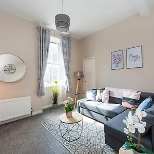  Apartamento Downtown And 1 Bed In