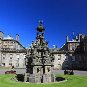 Casa de hóspedes Edi, Edimburgo
