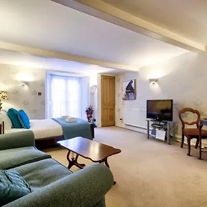 Apartment Guestready - Beautiful New Town Studio, With Patio, Edinburgh