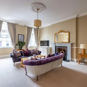 Apartment City Apartment, Edinburgh