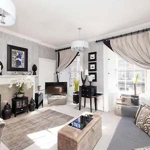  Apartamento Joivy Exclusive At The Heart Of New Town