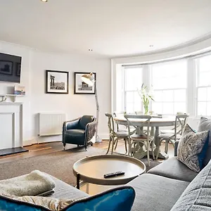  Apartamento Apple Apartamentos Edinburgh