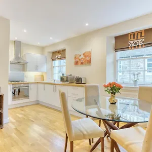  Apartamento The Gloucester Lane